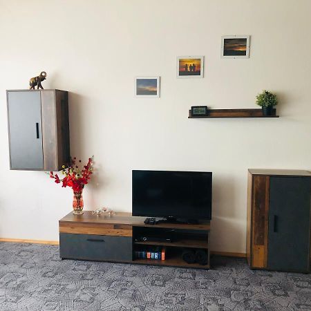 Apartman126 哈拉霍夫 外观 照片
