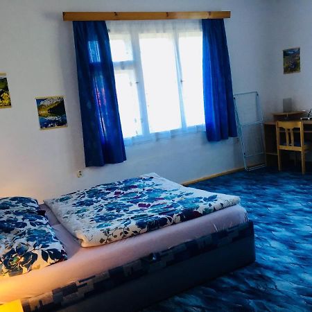 Apartman126 哈拉霍夫 外观 照片
