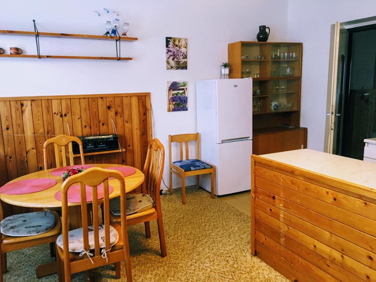 Apartman126 哈拉霍夫 外观 照片