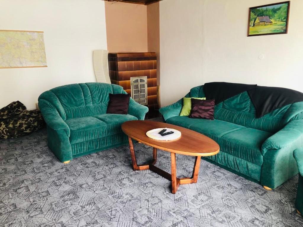 Apartman126 哈拉霍夫 外观 照片