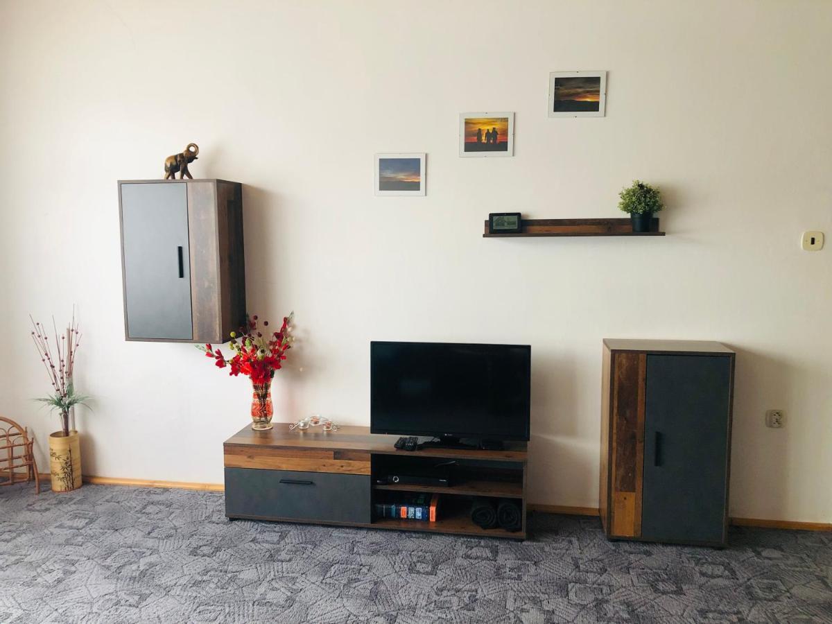 Apartman126 哈拉霍夫 外观 照片