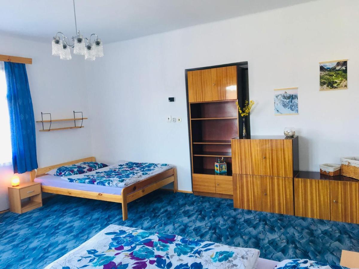 Apartman126 哈拉霍夫 外观 照片