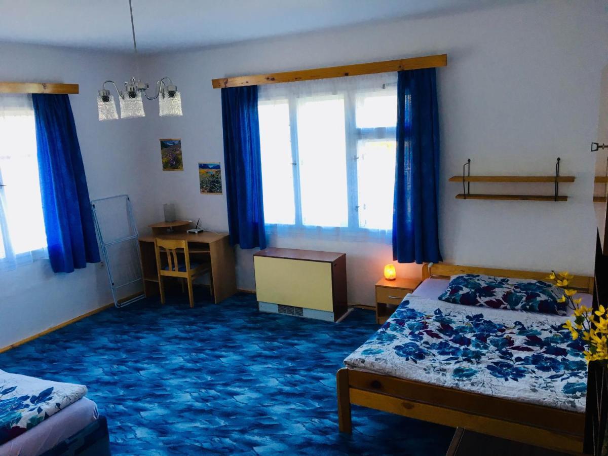Apartman126 哈拉霍夫 外观 照片