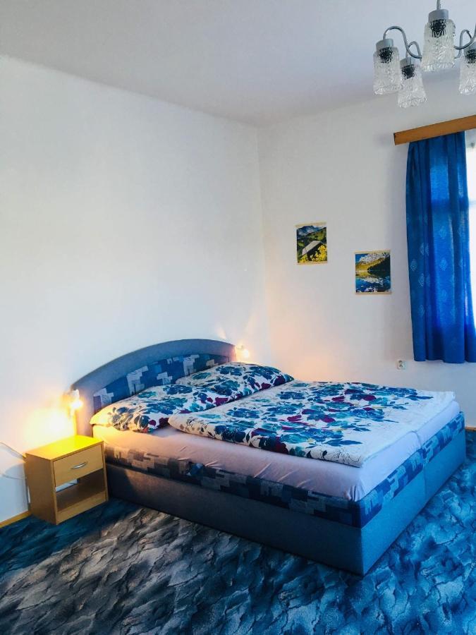 Apartman126 哈拉霍夫 外观 照片