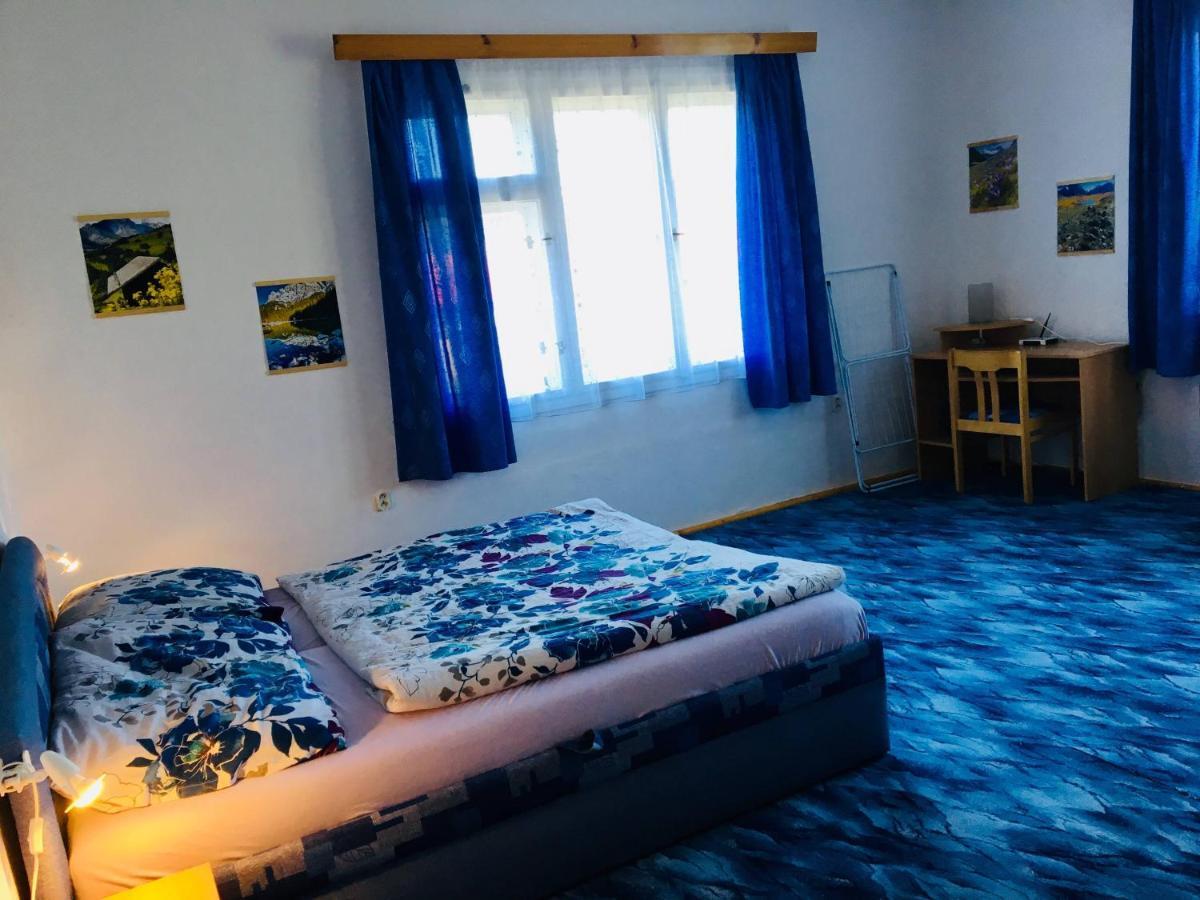 Apartman126 哈拉霍夫 外观 照片