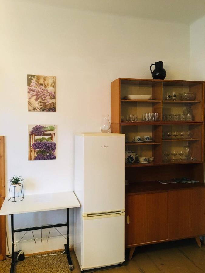 Apartman126 哈拉霍夫 外观 照片