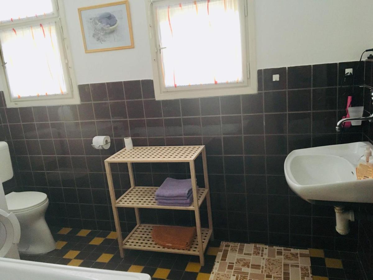 Apartman126 哈拉霍夫 外观 照片