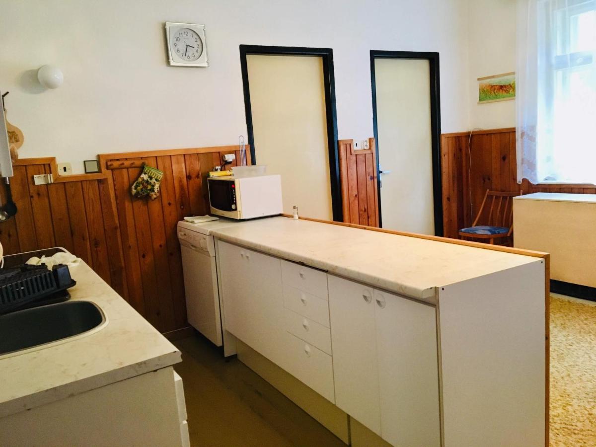 Apartman126 哈拉霍夫 外观 照片