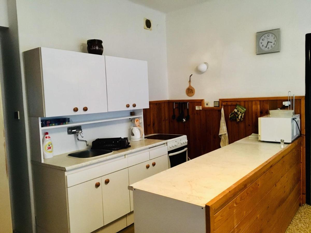 Apartman126 哈拉霍夫 外观 照片