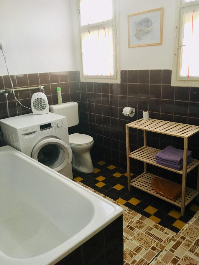 Apartman126 哈拉霍夫 外观 照片